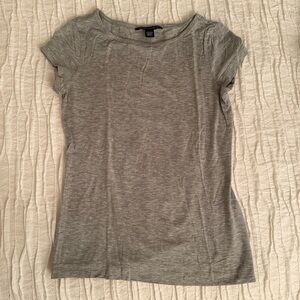 Buttery Soft BR Gray T